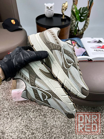 Мужские кроссовки найк Nike Initiator M White Brown [41-46] Запорожье - изображение 7