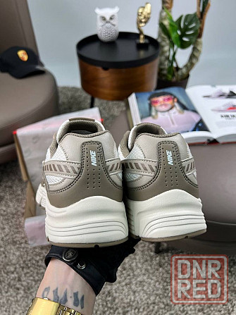 Мужские кроссовки найк Nike Initiator M White Brown [41-46] Запорожье - изображение 8