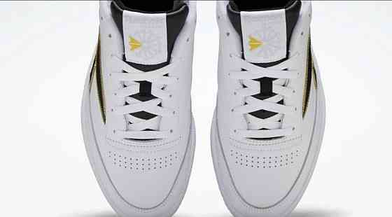 Кроссовки Reebok Classic CLUB 85 frv6387. Оригинал. Р-Ры 42. 44, 45 Запорожье