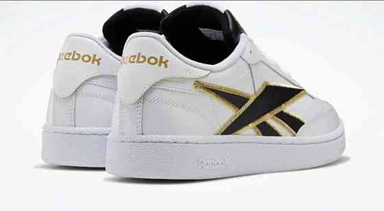 Кроссовки Reebok Classic CLUB 85 frv6387. Оригинал. Р-Ры 42. 44, 45 Запорожье