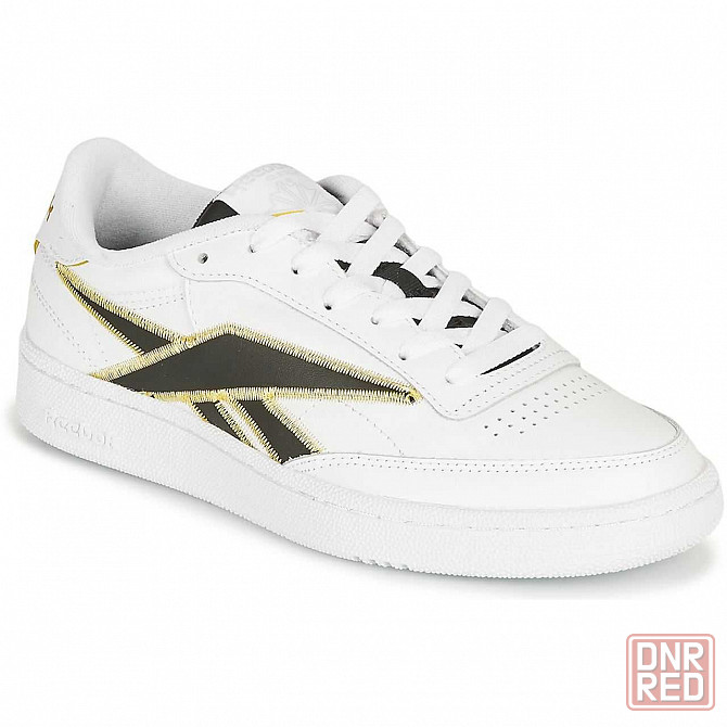 Кроссовки Reebok Classic CLUB 85 frv6387. Оригинал. Р-Ры 42. 44, 45 Запорожье - изображение 2