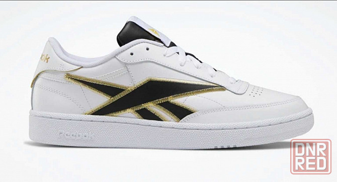 Кроссовки Reebok Classic CLUB 85 frv6387. Оригинал. Р-Ры 42. 44, 45 Запорожье - изображение 6