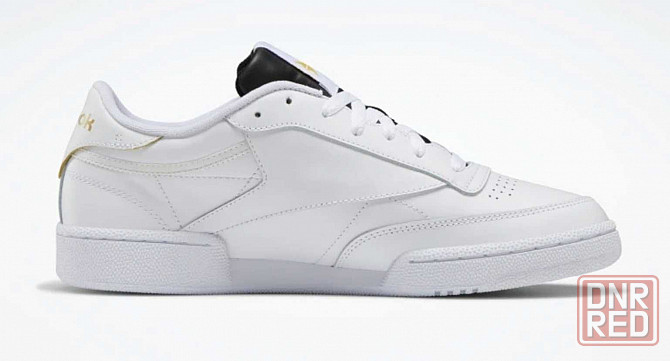 Кроссовки Reebok Classic CLUB 85 frv6387. Оригинал. Р-Ры 42. 44, 45 Запорожье - изображение 5