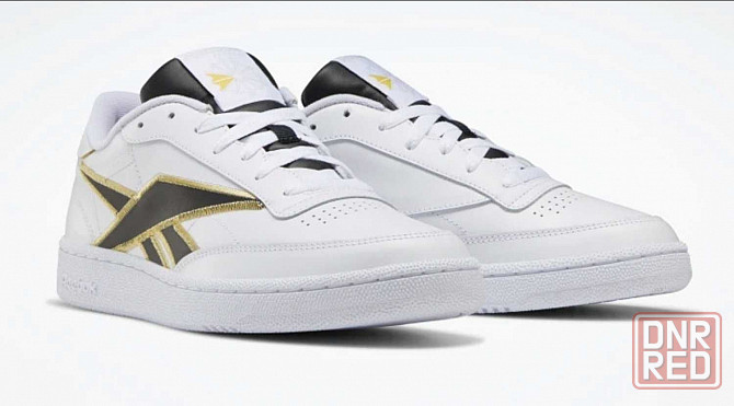 Кроссовки Reebok Classic CLUB 85 frv6387. Оригинал. Р-Ры 42. 44, 45 Запорожье - изображение 1