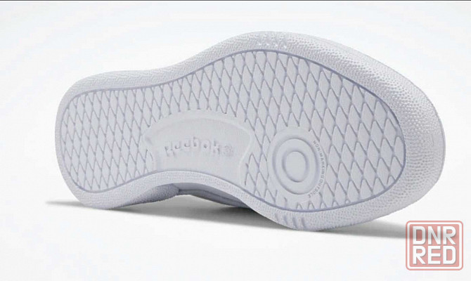 Кроссовки Reebok Classic CLUB 85 frv6387. Оригинал. Р-Ры 42. 44, 45 Запорожье - изображение 7