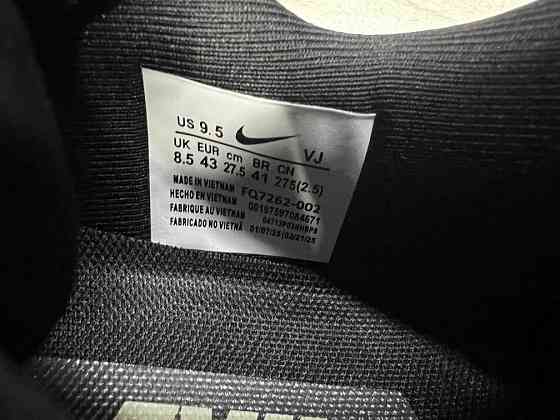 Кроссовки Nike Pegasus Plus 7261 Запорожье