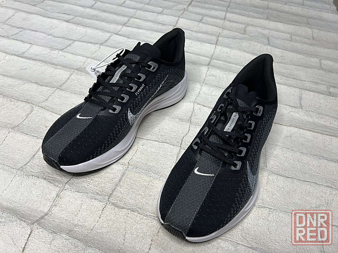 Кроссовки Nike Pegasus Plus 7261 Запорожье - изображение 3