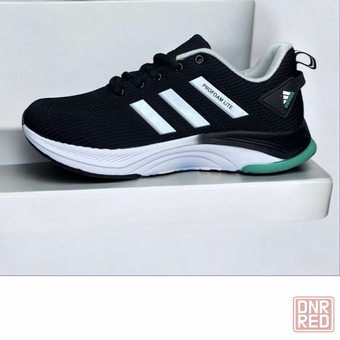 adidas Мужиски сетка Запорожье - изображение 2