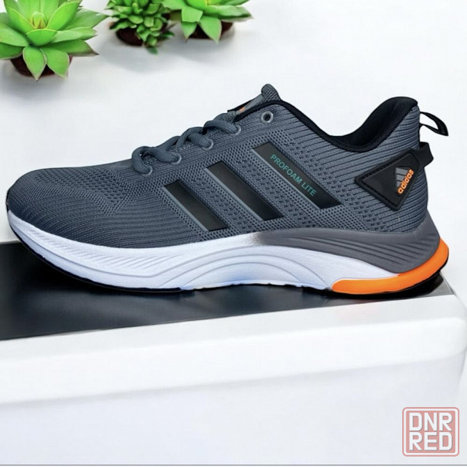 adidas Мужиски сетка Запорожье - изображение 4