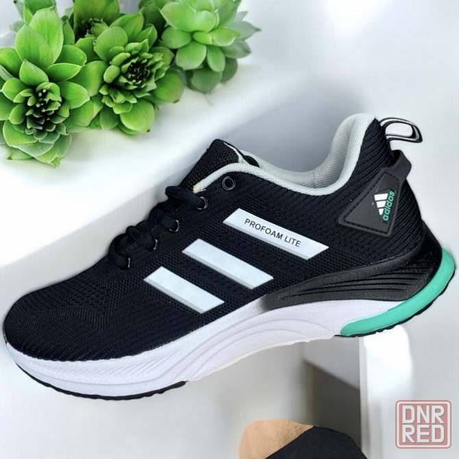 adidas Мужиски сетка Запорожье - изображение 8