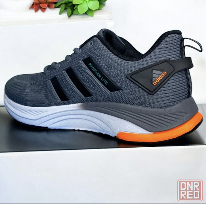adidas Мужиски сетка Запорожье - изображение 7