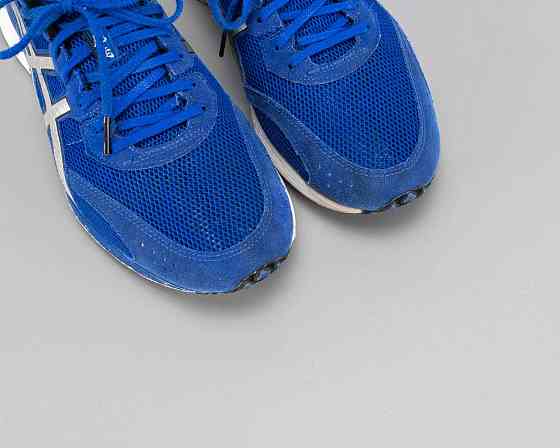 Ультралегкие беговіе кроссовки Asics Tartheradge.44 размер Запорожье