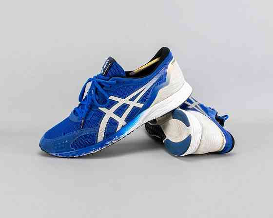 Ультралегкие беговіе кроссовки Asics Tartheradge.44 размер Запорожье