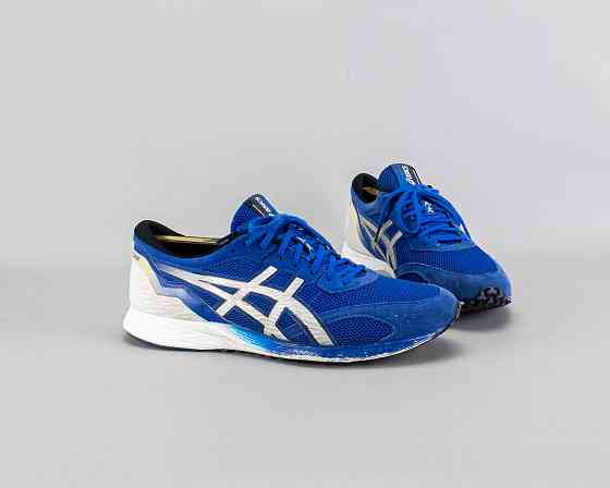 Ультралегкие беговіе кроссовки Asics Tartheradge.44 размер Запорожье