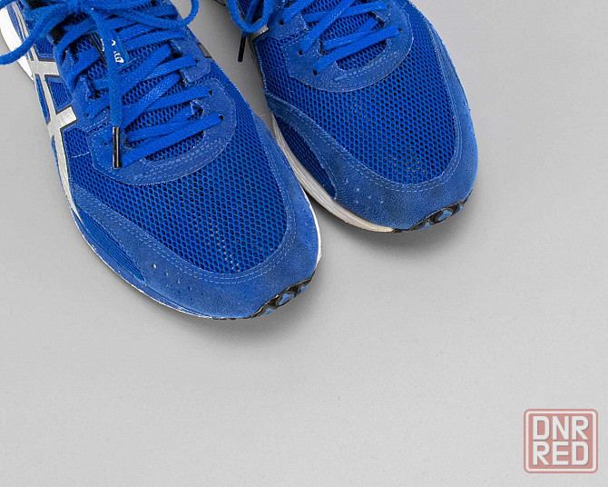 Ультралегкие беговіе кроссовки Asics Tartheradge.44 размер Запорожье - изображение 6