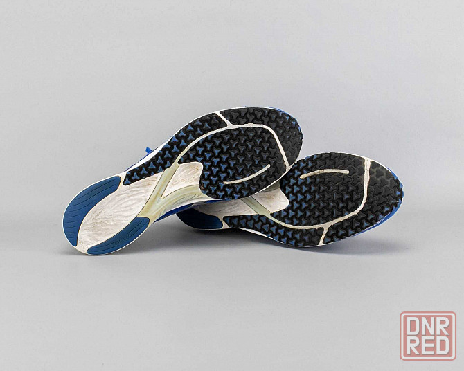 Ультралегкие беговіе кроссовки Asics Tartheradge.44 размер Запорожье - изображение 4