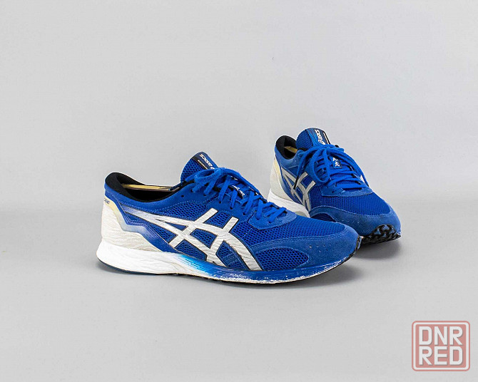 Ультралегкие беговіе кроссовки Asics Tartheradge.44 размер Запорожье - изображение 1
