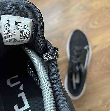 Кроссовки Nike Air Zoom Winflo 7 Запорожье