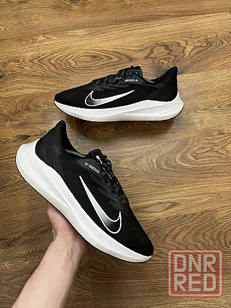 Кроссовки Nike Air Zoom Winflo 7 Запорожье - изображение 2