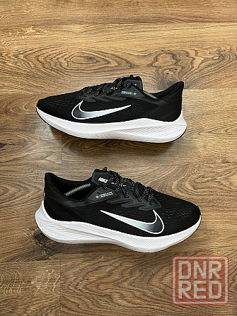 Кроссовки Nike Air Zoom Winflo 7 Запорожье - изображение 1