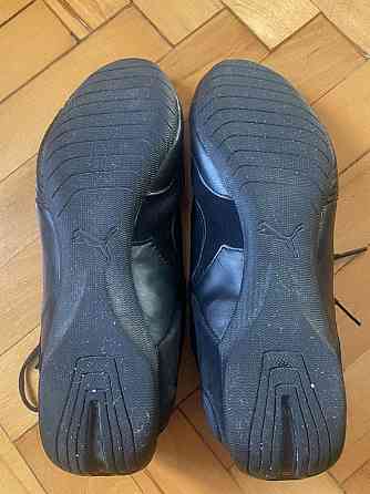Кроссовки Puma future cat low 43р Запорожье