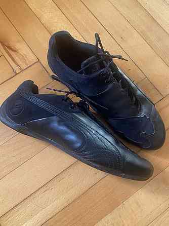 Кроссовки Puma future cat low 43р Запорожье
