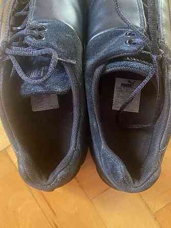 Кроссовки Puma future cat low 43р Запорожье