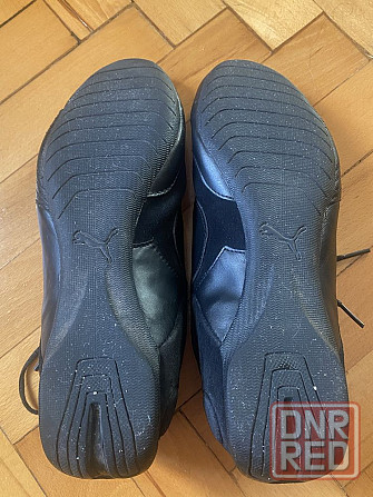 Кроссовки Puma future cat low 43р Запорожье - изображение 5