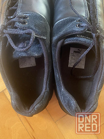 Кроссовки Puma future cat low 43р Запорожье - изображение 4