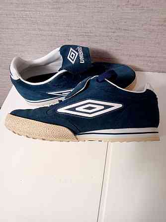 Мужские кроссовки Umbro Запорожье