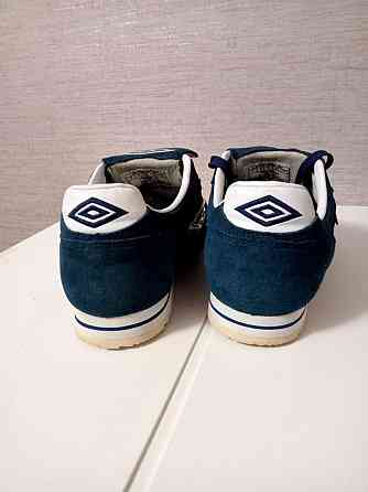 Мужские кроссовки Umbro Запорожье