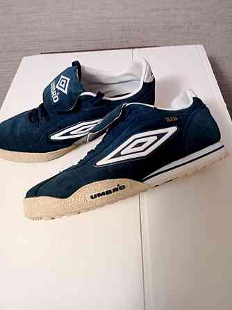 Мужские кроссовки Umbro Запорожье