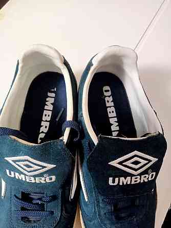 Мужские кроссовки Umbro Запорожье
