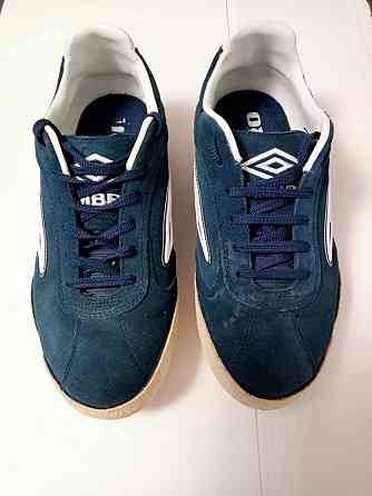 Мужские кроссовки Umbro Запорожье