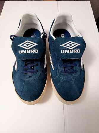 Мужские кроссовки Umbro Запорожье