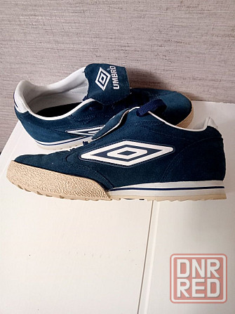 Мужские кроссовки Umbro Запорожье - изображение 1