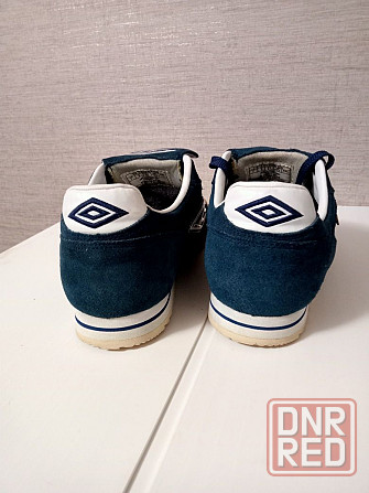 Мужские кроссовки Umbro Запорожье - изображение 5