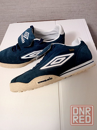 Мужские кроссовки Umbro Запорожье - изображение 4