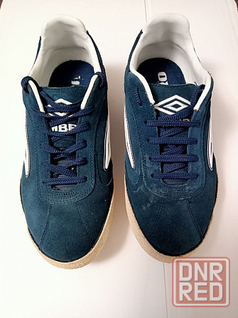 Мужские кроссовки Umbro Запорожье - изображение 3