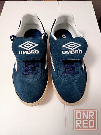 Мужские кроссовки Umbro Запорожье - изображение 6