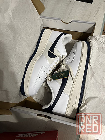 Кроссовки nike force Запорожье - изображение 1
