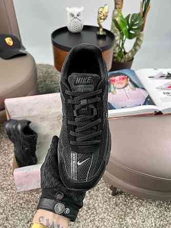 Мужские кроссовки найк Nike Initiator M All Black [41-46] Запорожье