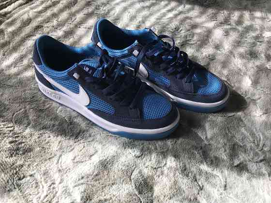 Мужские кеды Nike Запорожье