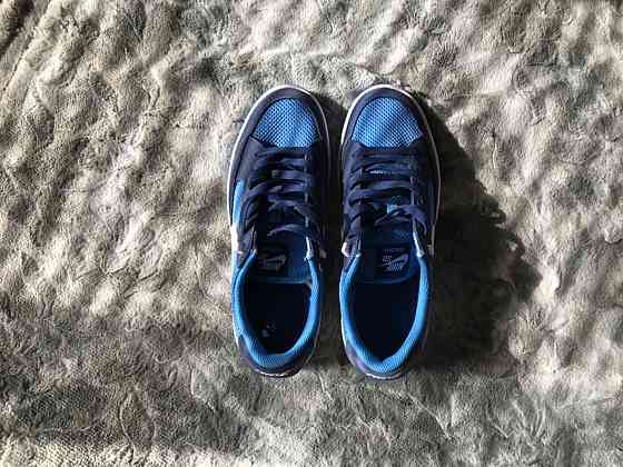 Мужские кеды Nike Запорожье