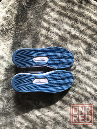 Мужские кеды Nike Запорожье - изображение 7