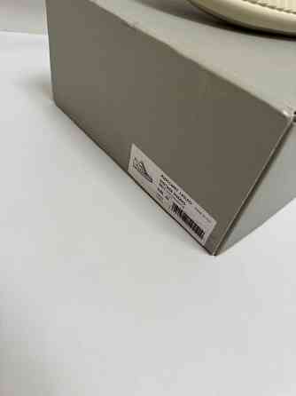 Rick Owens Ramones Vans 43 44 DRKSHDW Запорожье