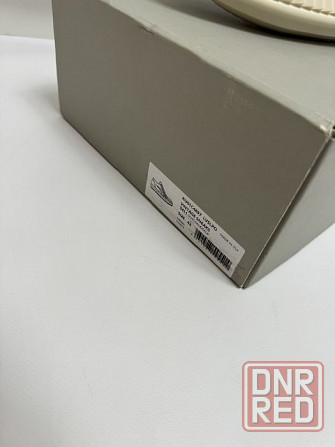 Rick Owens Ramones Vans 43 44 DRKSHDW Запорожье - изображение 6