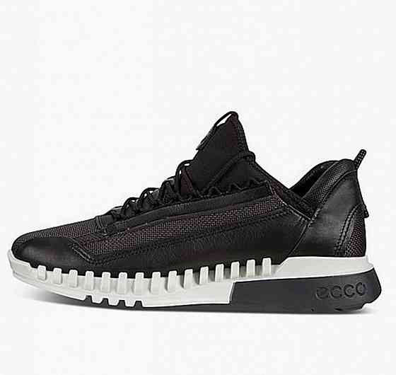 Кроссовки Ecco ZIPFLEX. Оригинал.  41, 44 Запорожье