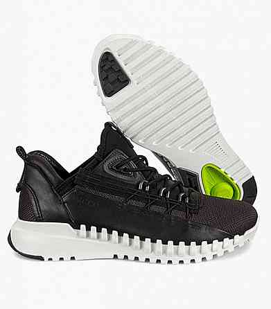 Кроссовки Ecco ZIPFLEX. Оригинал.  41, 44 Запорожье