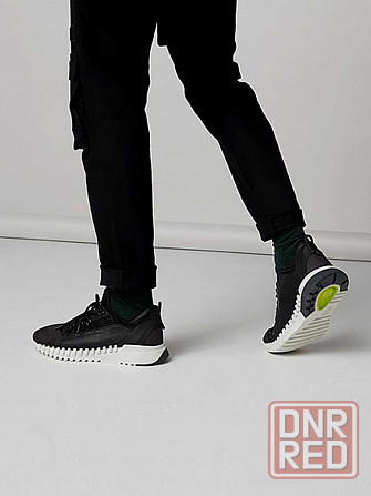 Кроссовки Ecco ZIPFLEX. Оригинал.  41, 44 Запорожье - изображение 4